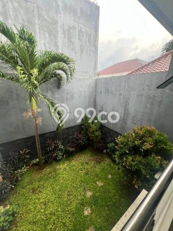Siap Huni Hunian Elit 18 Kamar di Menteng Dekat ke Mana Saja Siap Huni Hunian Elit 18 Kamar di Menteng Dekat ke Mana Saja