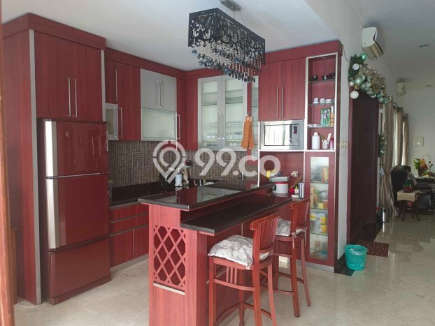 Siap Huni Hunian Elit 0 Kamar di Menteng Dekat ke Mana Pun Siap Huni Hunian Elit 0 Kamar di Menteng Dekat ke Mana Pun