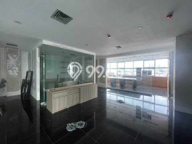 Kantor Dijual di Prime Area Jakarta Selatan Luas 1611m2 Kantor Dijual di Prime Area Jakarta Selatan Luas 1611m2