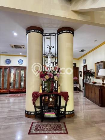 Best Deal Hunian Premium Ideal dan Luas di Menteng, Jakarta Pusat Best Deal Hunian Premium Ideal dan Luas di Menteng, Jakarta Pusat