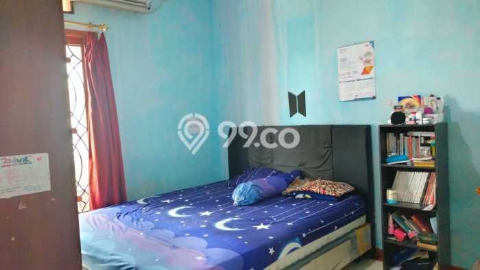 Hunian Cantik Modern Lb 142m2 di Cileungsi, Bogor Hunian Cantik Modern Lb 142m2 di Cileungsi, Bogor