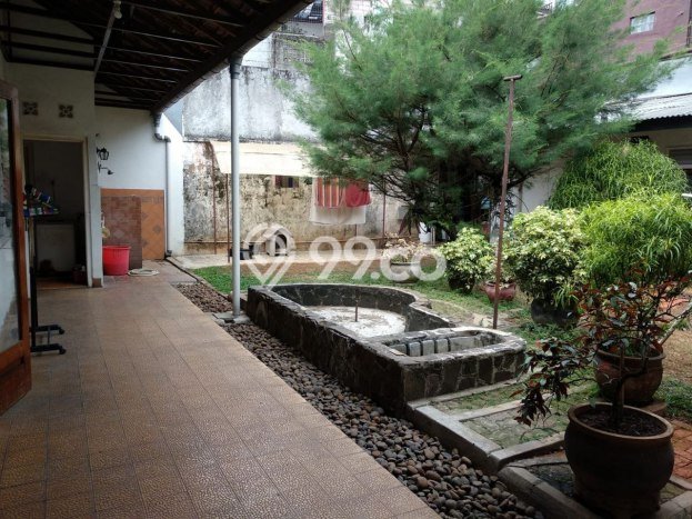 Dijual Rumah Premium dengan Fasilitas Sekitar Komplit di Tebet, Jakarta Selatan Dijual Rumah Premium dengan Fasilitas Sekitar Komplit di Tebet, Jakarta Selatan