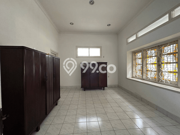 Siap Huni Rumah Mewah 0 Kamar di Menteng Dekat ke Mana Saja Siap Huni Rumah Mewah 0 Kamar di Menteng Dekat ke Mana Saja