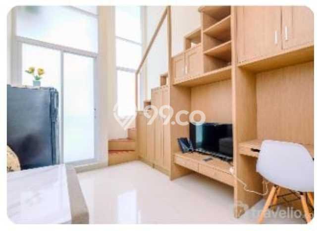 Hunian Apartemen 1 KT 1 KM di Pancoran, Jakarta Selatan Dijual Cepat Hunian Apartemen 1 KT 1 KM di Pancoran, Jakarta Selatan Dijual Cepat