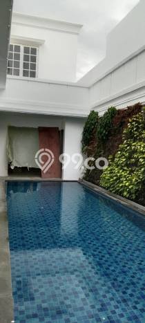 Hot Offer Hunian Premium Ideal dan Luas di Menteng, Jakarta Pusat Hot Offer Hunian Premium Ideal dan Luas di Menteng, Jakarta Pusat
