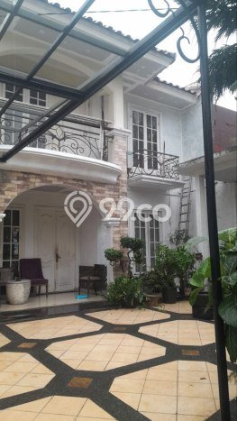 Hunian Super Mewah dengan Akses Paling Strategis di Kalibata, Jakarta Selatan Hunian Super Mewah dengan Akses Paling Strategis di Kalibata, Jakarta Selatan