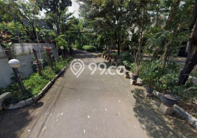 Rumah Bagus Disewakan di Bangka, Jakarta Selatan LT 1000m2, LB 500m2 Rumah Bagus Disewakan di Bangka, Jakarta Selatan LT 1000m2, LB 500m2
