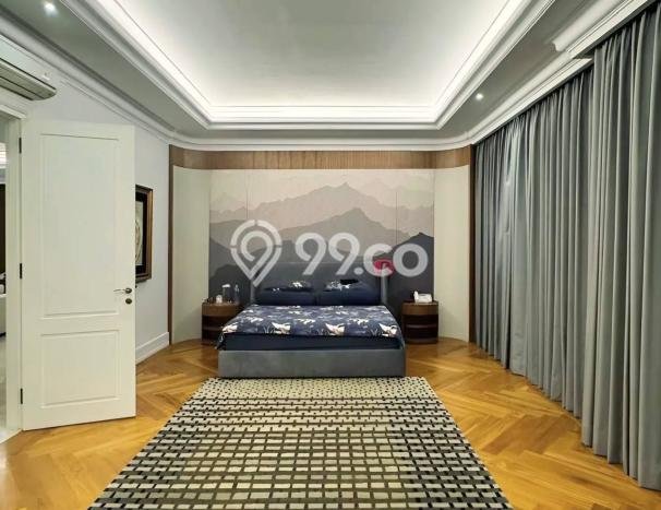 Dijual Rumah Premium dengan Fasilitas Sekitar Lengkap di Menteng, Jakarta Pusat Dijual Rumah Premium dengan Fasilitas Sekitar Lengkap di Menteng, Jakarta Pusat
