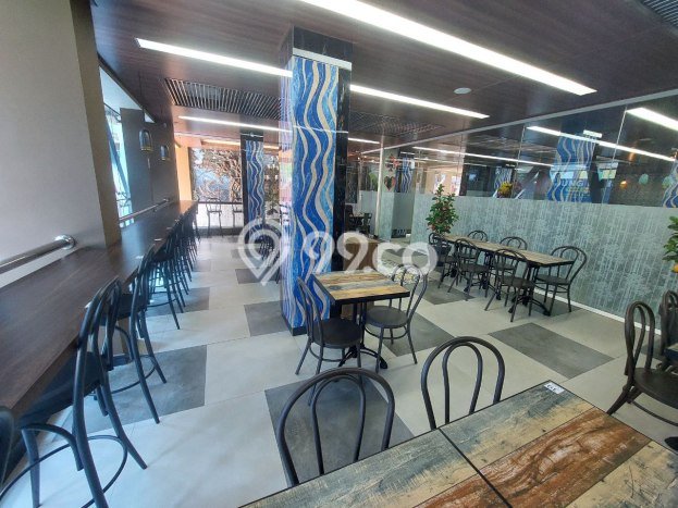 Area Ramai! Kantor Dijual di Kebayoran Baru untuk Bisnis Luas Bangunan 1603m2 Area Ramai! Kantor Dijual di Kebayoran Baru untuk Bisnis Luas Bangunan 1603m2