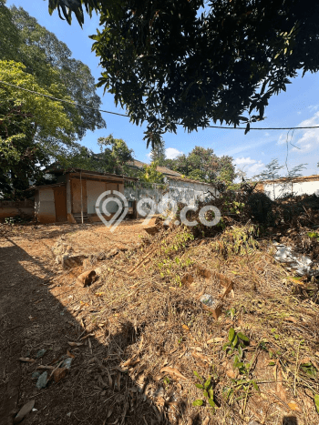 Dijual Tanah Lokasi Menteng Dalam, Jakarta Selatan Seluas 541m2 Dijual Tanah Lokasi Menteng Dalam, Jakarta Selatan Seluas 541m2