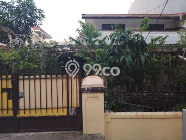 Rumah Luxury Modern Tanpa Renovasi di Pejompongan Jakarta Pusat Rumah Luxury Modern Tanpa Renovasi di Pejompongan Jakarta Pusat