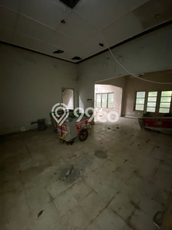 Rumah Eksklusif Dijual LT 664m2 di Menteng, Jakarta Pusat Rumah Eksklusif Dijual LT 664m2 di Menteng, Jakarta Pusat
