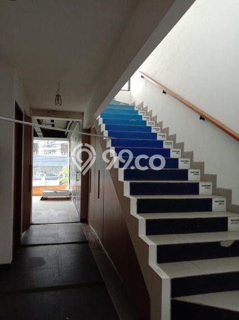 For Sale! Luxury House LT 252m2 Desain Modern di Duren Tiga For Sale! Luxury House LT 252m2 Desain Modern di Duren Tiga