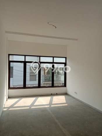 For Sale! Luxury House LT 252m2 Desain Modern di Duren Tiga For Sale! Luxury House LT 252m2 Desain Modern di Duren Tiga