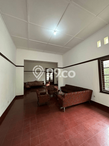 Siap Huni Rumah Mewah 3 Kamar di Menteng Dekat ke Mana Saja Siap Huni Rumah Mewah 3 Kamar di Menteng Dekat ke Mana Saja