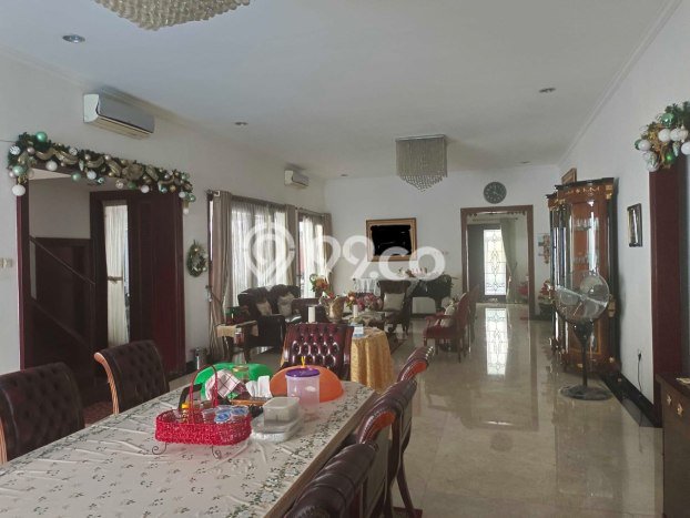 Siap Huni Hunian Elit 0 Kamar di Menteng Dekat ke Mana Pun Siap Huni Hunian Elit 0 Kamar di Menteng Dekat ke Mana Pun