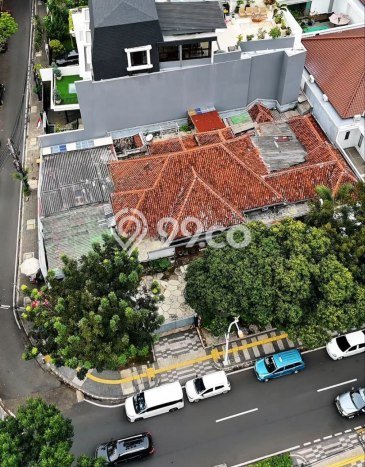 Dijual Rumah Mewah Exclusive di Menteng, Jakarta Pusat Dijual Rumah Mewah Exclusive di Menteng, Jakarta Pusat