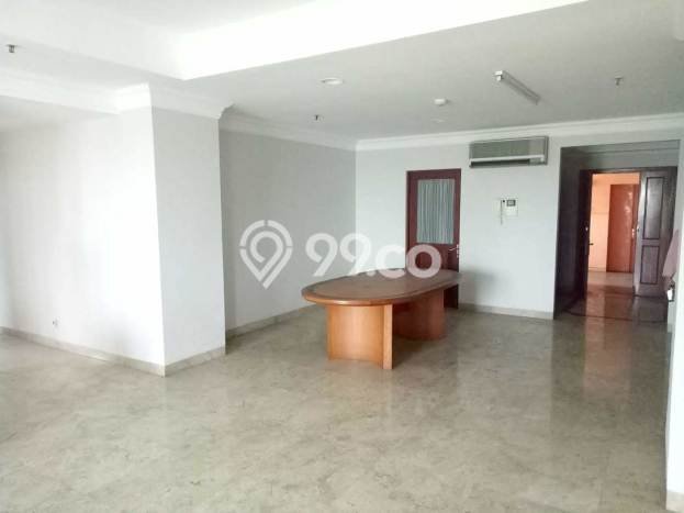 Hunian Apartemen Eksklusif untuk Dijual di Jakarta Selatan dengan 3 BR & 2 Kamar Mandi Hunian Apartemen Eksklusif untuk Dijual di Jakarta Selatan dengan 3 BR & 2 Kamar Mandi