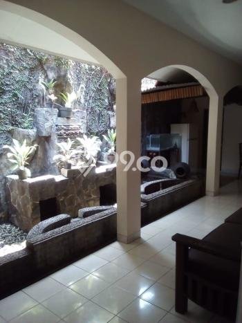 Ready to Use! Premium House LT 468m2 Desain Modern di Cibubur Ready to Use! Premium House LT 468m2 Desain Modern di Cibubur