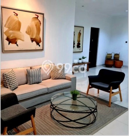 Best Deal Hunian Mewah Ideal dan Luas di Menteng, Jakarta Pusat Best Deal Hunian Mewah Ideal dan Luas di Menteng, Jakarta Pusat