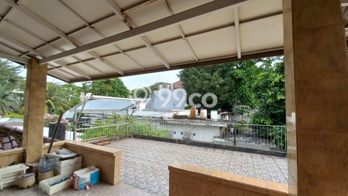 Dijual Rumah Mewah Exclusive di Menteng, Jakarta Pusat Dijual Rumah Mewah Exclusive di Menteng, Jakarta Pusat