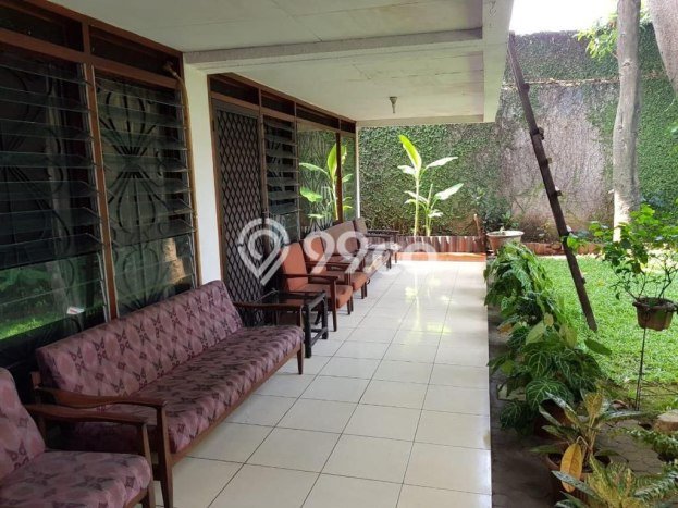 Rumah Mewah Siap Huni LT 750m2 di Pancoran, Jakarta Selatan Rumah Mewah Siap Huni LT 750m2 di Pancoran, Jakarta Selatan