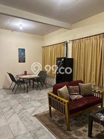 For Sale! Luxury House LT 252m2 Desain Modern di Duren Tiga For Sale! Luxury House LT 252m2 Desain Modern di Duren Tiga