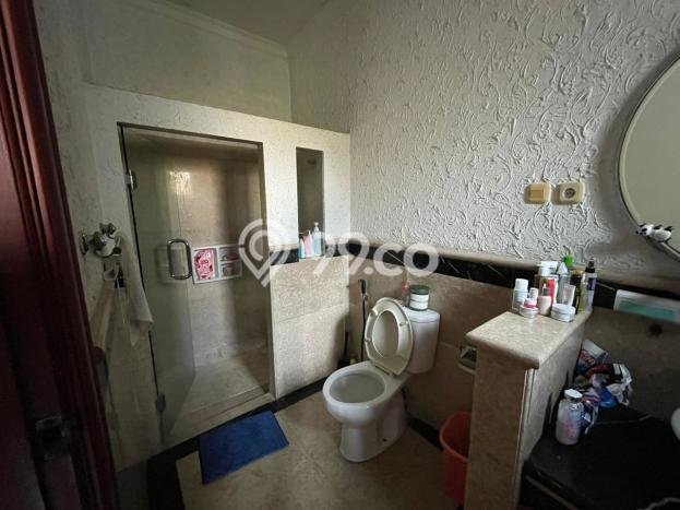 Dijual Rumah Elit Exclusive di Cempaka Putih, Jakarta Pusat Dijual Rumah Elit Exclusive di Cempaka Putih, Jakarta Pusat