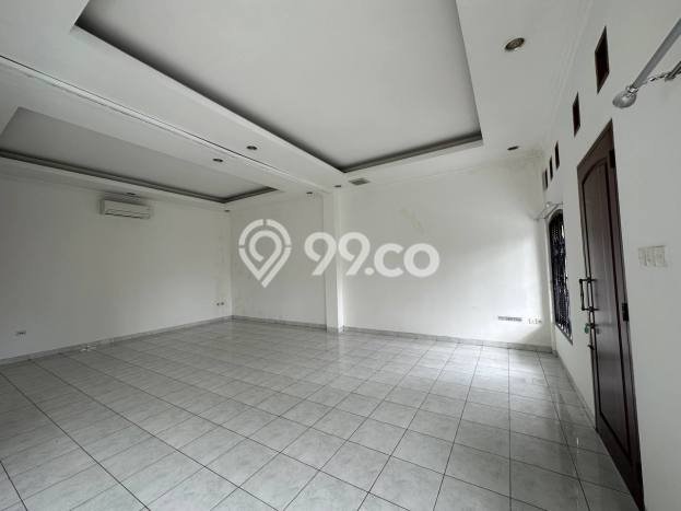Hunian Modern Disewakan 6 Kamar di Menteng Boleh Nego Hunian Modern Disewakan 6 Kamar di Menteng Boleh Nego