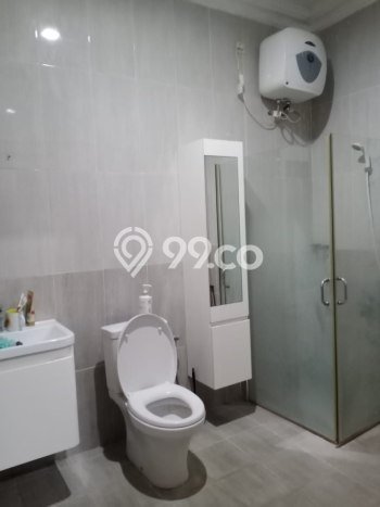 Best Deal Hunian Mewah Ideal dan Luas di Cempaka Putih, Jakarta Pusat Best Deal Hunian Mewah Ideal dan Luas di Cempaka Putih, Jakarta Pusat