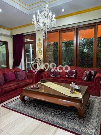 Best Deal Hunian Premium Ideal dan Luas di Menteng, Jakarta Pusat Best Deal Hunian Premium Ideal dan Luas di Menteng, Jakarta Pusat