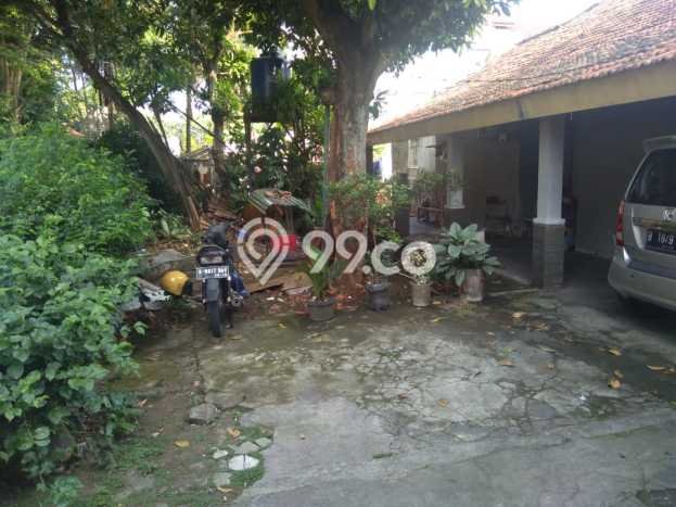 Rumah Eksklusif Siap Huni LT 407m2 di Cilandak, Jakarta Selatan Rumah Eksklusif Siap Huni LT 407m2 di Cilandak, Jakarta Selatan
