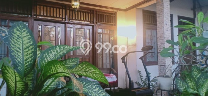 Siap Huni Rumah Mewah 5 Kamar di Duren Sawit Dekat ke Mana Pun Siap Huni Rumah Mewah 5 Kamar di Duren Sawit Dekat ke Mana Pun
