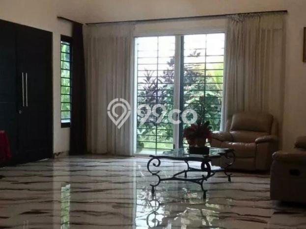 Siap Huni Hunian Elit 5 Kamar di Menteng Dekat ke Mana Saja Siap Huni Hunian Elit 5 Kamar di Menteng Dekat ke Mana Saja