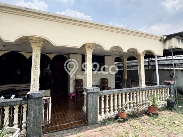 For Sale Rumah Elit Exclusive di Kramat Jati, Jakarta Timur For Sale Rumah Elit Exclusive di Kramat Jati, Jakarta Timur