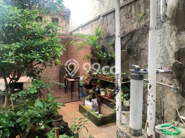 Dijual Hunian Mewah dengan Fasilitas Sekitar Komplit di Cempaka Putih, Jakarta Pusat Dijual Hunian Mewah dengan Fasilitas Sekitar Komplit di Cempaka Putih, Jakarta Pusat