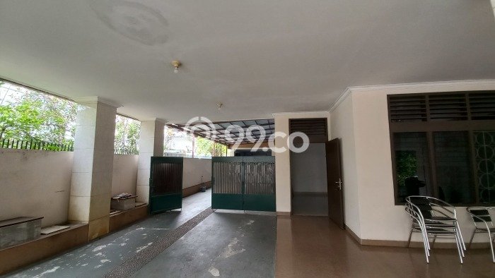 Dijual Rumah Mewah Exclusive di Menteng, Jakarta Pusat Dijual Rumah Mewah Exclusive di Menteng, Jakarta Pusat