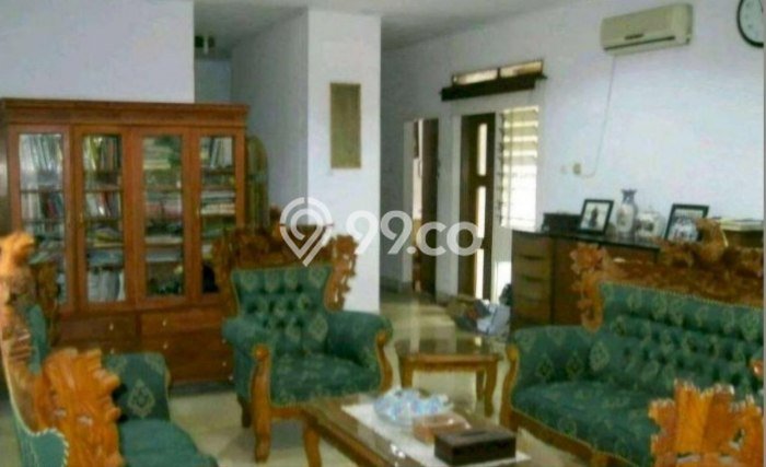 Dijual Rumah Mewah Exclusive di Kebayoran Baru, Jakarta Selatan Dijual Rumah Mewah Exclusive di Kebayoran Baru, Jakarta Selatan