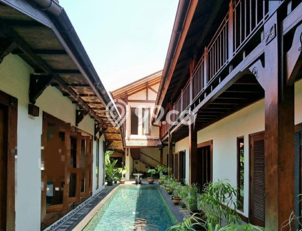 Best Deal Hunian Premium Ideal dan Luas di Menteng, Jakarta Pusat Best Deal Hunian Premium Ideal dan Luas di Menteng, Jakarta Pusat