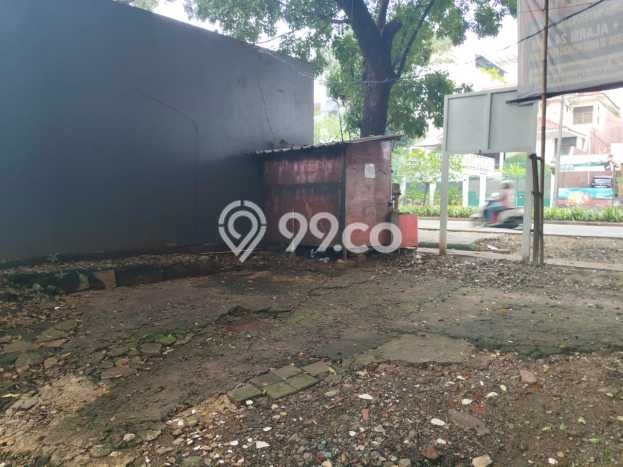 Kavling Tanah di Duren Sawit Dijual Luas 2070m2 Legalitas - Kavling Tanah di Duren Sawit Dijual Luas 2070m2 Legalitas -