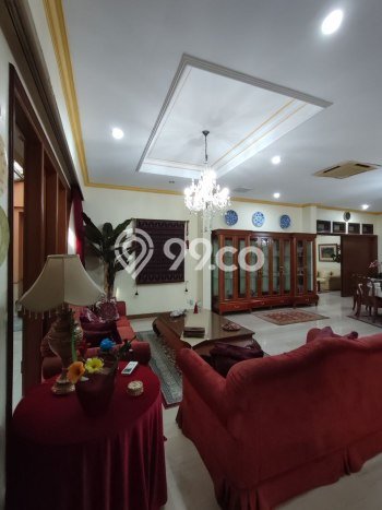 Best Deal Hunian Premium Ideal dan Luas di Menteng, Jakarta Pusat Best Deal Hunian Premium Ideal dan Luas di Menteng, Jakarta Pusat