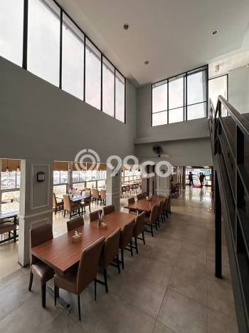 Komersial Bagus LT 815m2 LB 547m2 Dijual di Matraman Jakarta Timur Komersial Bagus LT 815m2 LB 547m2 Dijual di Matraman Jakarta Timur