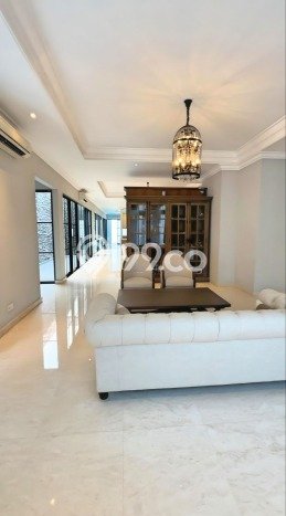 Siap Huni Hunian Elit 3 Kamar di Menteng Dekat ke Mana Pun Siap Huni Hunian Elit 3 Kamar di Menteng Dekat ke Mana Pun