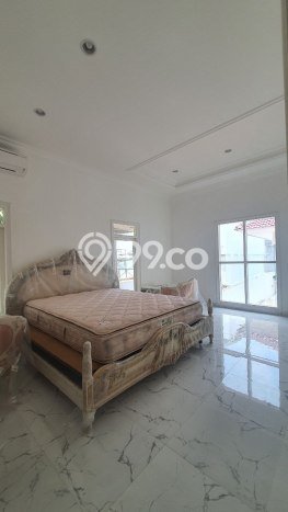 Siap Huni Hunian Elit 13 Kamar di Menteng Dekat ke Mana Pun Siap Huni Hunian Elit 13 Kamar di Menteng Dekat ke Mana Pun