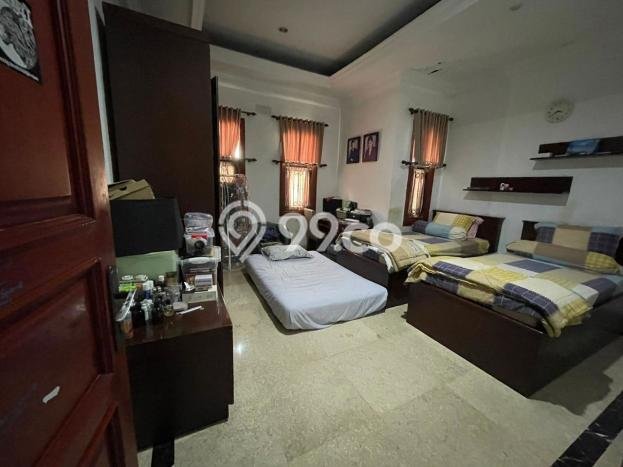 Dijual Rumah Elit Exclusive di Cempaka Putih, Jakarta Pusat Dijual Rumah Elit Exclusive di Cempaka Putih, Jakarta Pusat