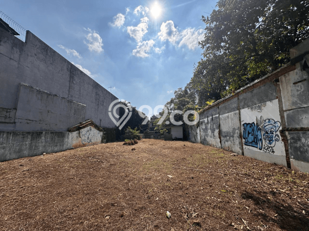 Dijual Tanah Lokasi Menteng Dalam, Jakarta Selatan Seluas 541m2 Dijual Tanah Lokasi Menteng Dalam, Jakarta Selatan Seluas 541m2