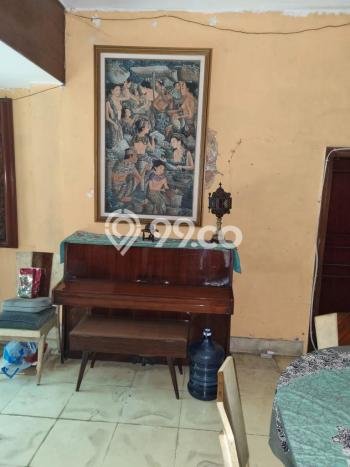Dijual Rumah Premium dengan Fasilitas Sekitar Lengkap di Menteng, Jakarta Pusat Dijual Rumah Premium dengan Fasilitas Sekitar Lengkap di Menteng, Jakarta Pusat