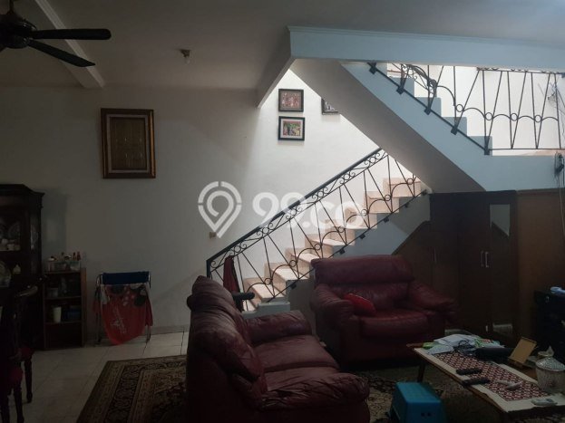 Hot Offer Hunian Mewah Ideal dan Luas di Menteng, Jakarta Pusat Hot Offer Hunian Mewah Ideal dan Luas di Menteng, Jakarta Pusat