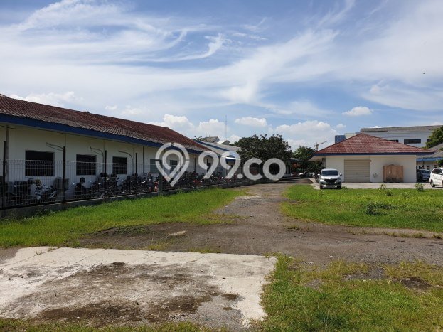 Lahan Investasi Lokasi Tebet Jakarta Selatan - Lahan Investasi Lokasi Tebet Jakarta Selatan -