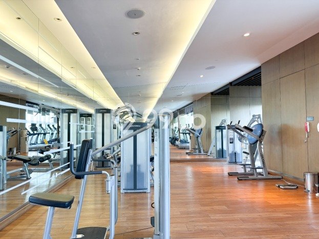 Dijual Cepat Apartemen High-Class di Kebayoran Baru, Jakarta Selatan 3 Kamar Harga Rp 6,3 Miliar Dijual Cepat Apartemen High-Class di Kebayoran Baru, Jakarta Selatan 3 Kamar Harga Rp 6,3 Miliar